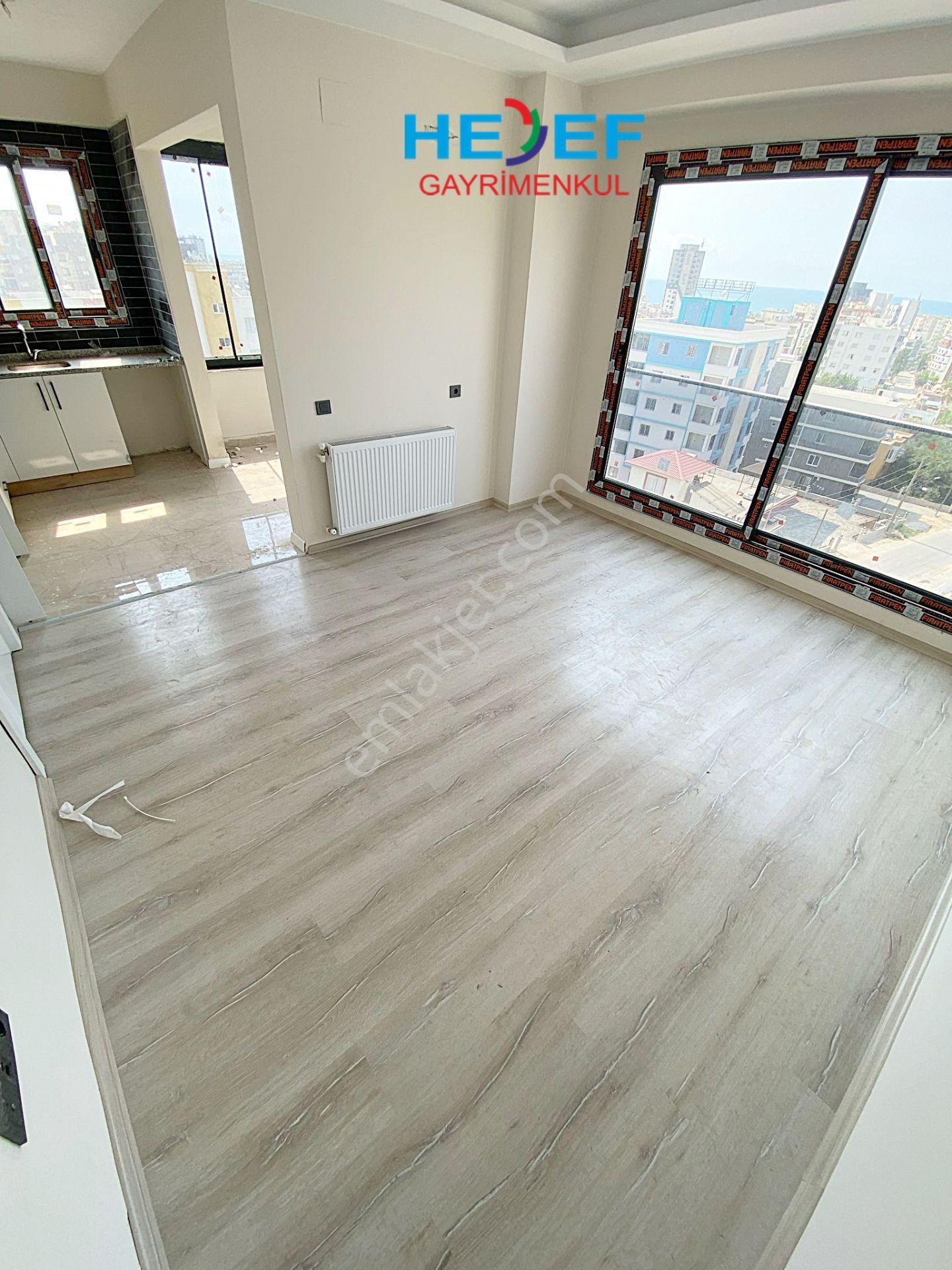 Hedef'ten Davultepe'de Site İçerisinde 2+1 Satılık Daire - Görsel 5