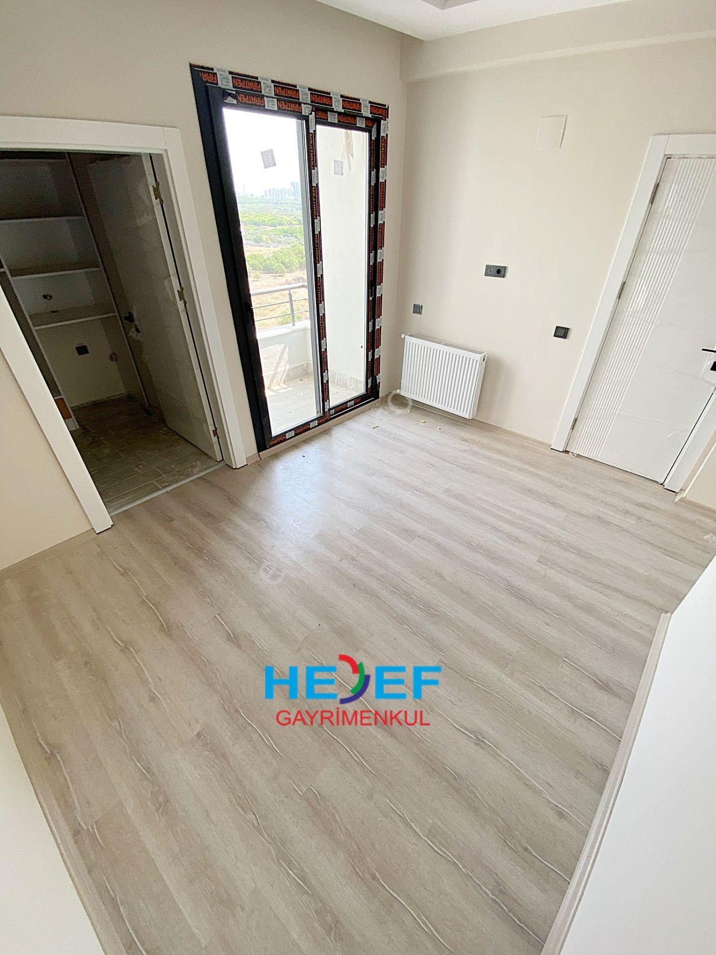Hedef'ten Davultepe'de Site İçerisinde 2+1 Satılık Daire - Görsel 13