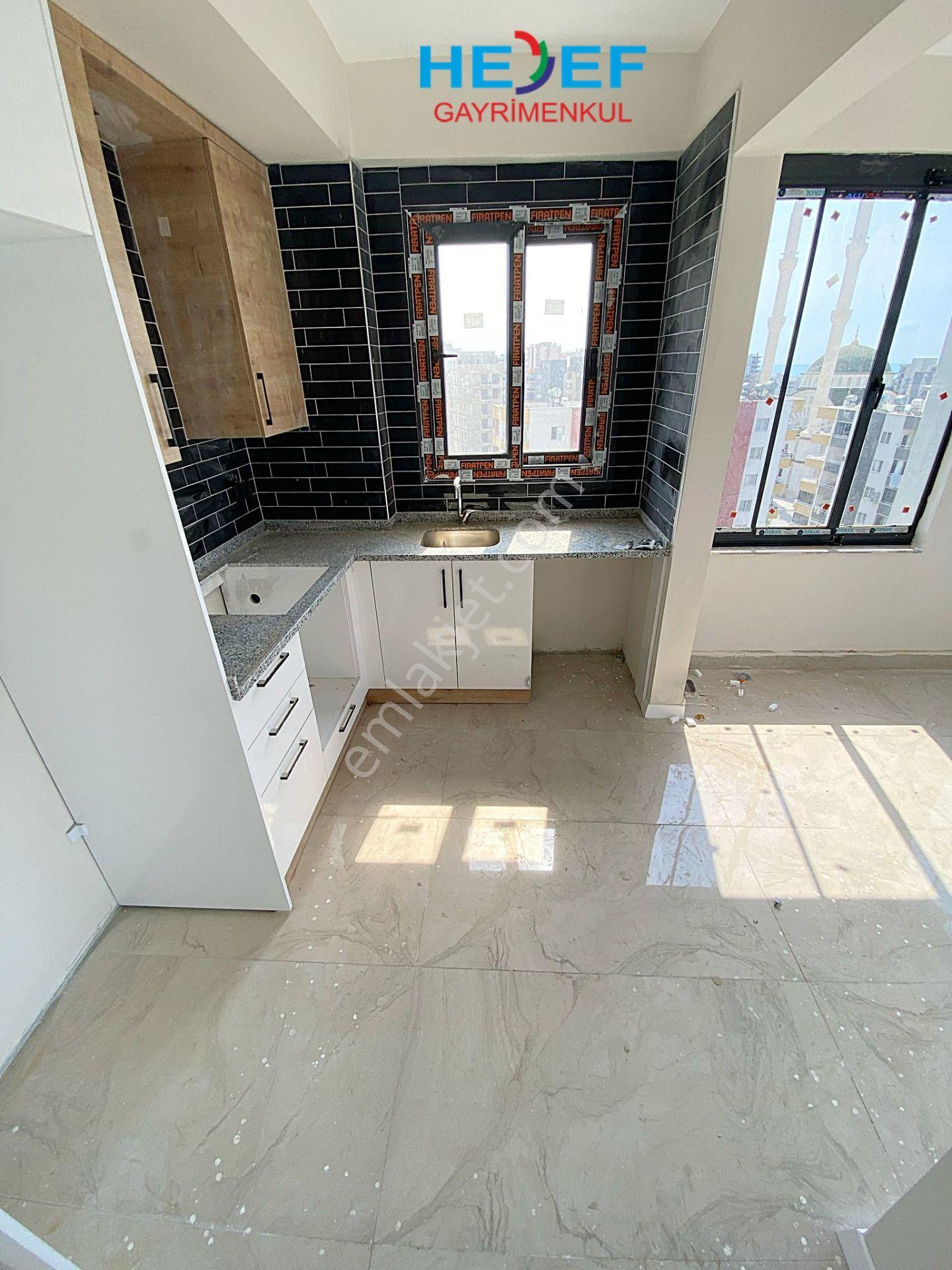 Hedef'ten Davultepe'de Site İçerisinde 2+1 Satılık Daire - Görsel 2