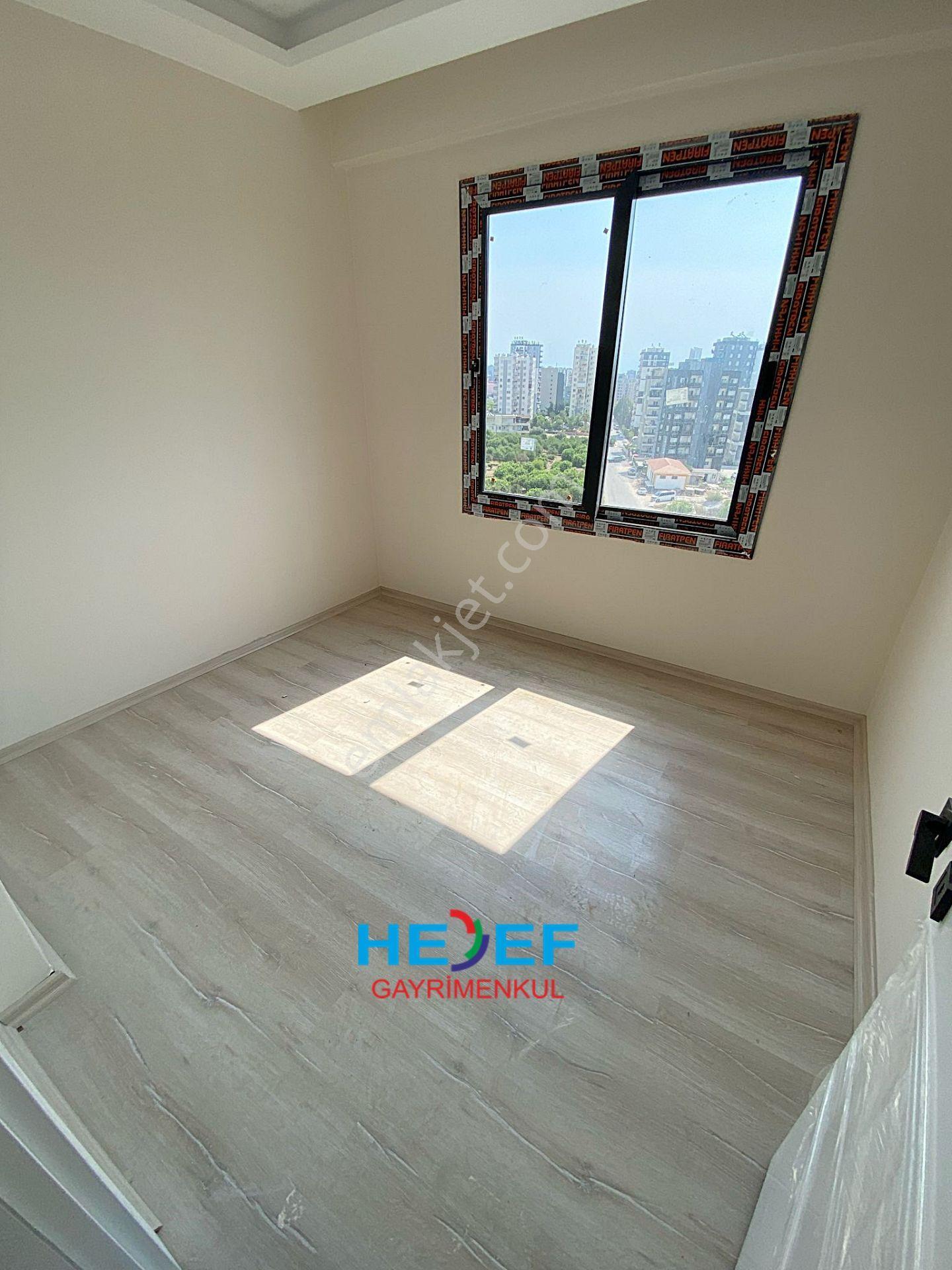 Hedef'ten Davultepe'de Site İçerisinde 2+1 Satılık Daire - Görsel 11