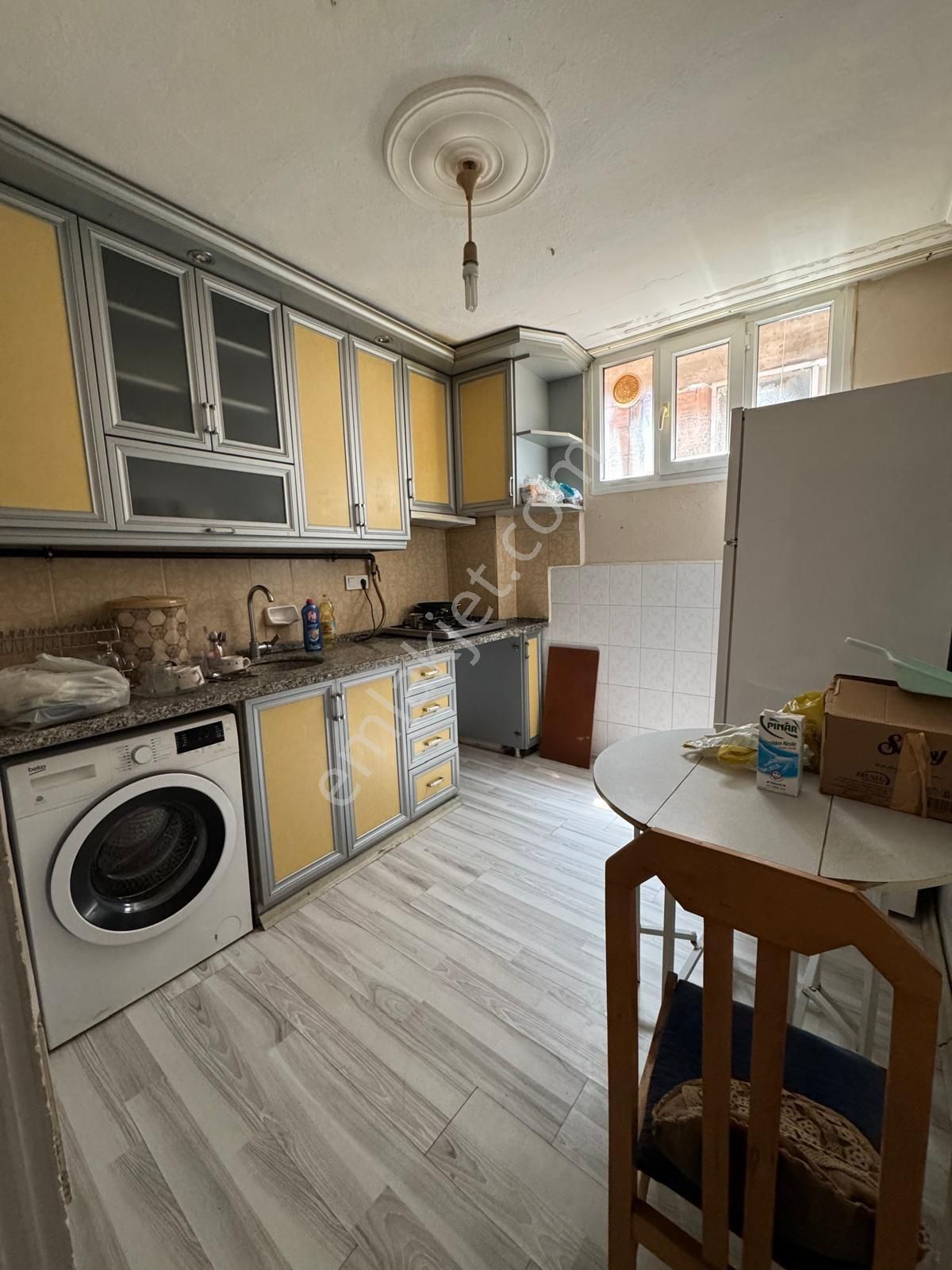 Turgutlu Eymen Emlak'tan Turan Mh Satılık 2+1 Doğalgazlı Daire 🏡