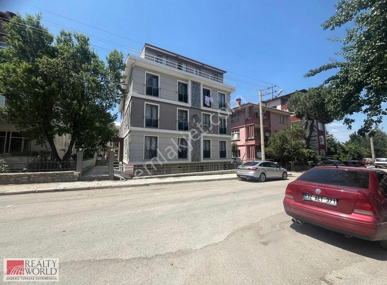 Kepeci Mahallesi'nde 2+1 Satılık Daire