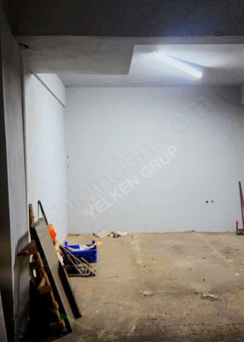 Tuzla Aydınlıda Kiralık Çok Amaçlı Depo & Dukkan