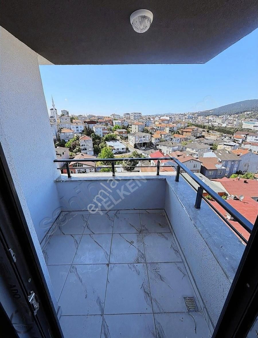 Yelken Grup'tan Satılık Hamidiye Mah. 160m2 5+1 Üst Dubleks - Görsel 19