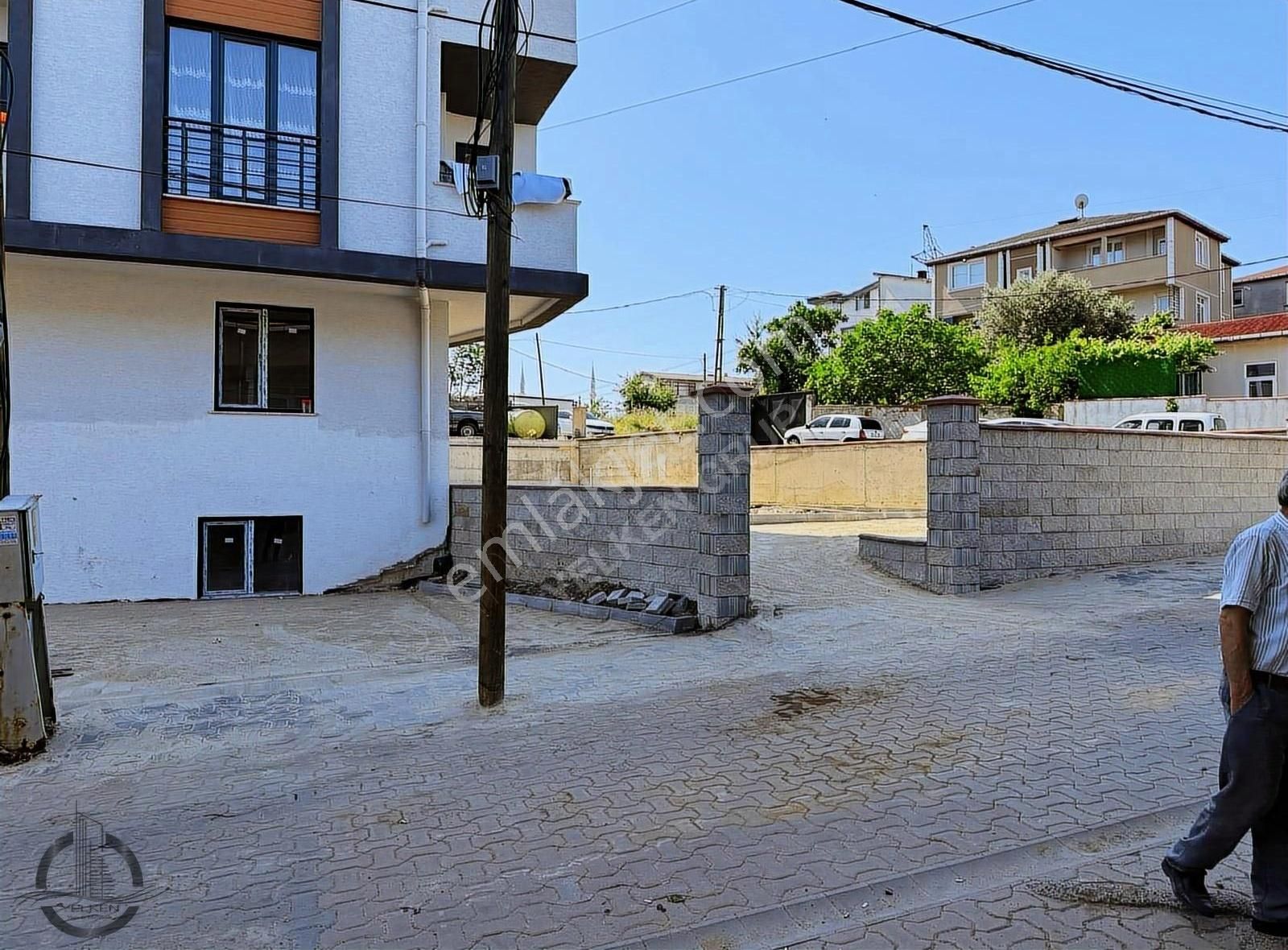 Yelken Grup'tan Satılık Hamidiye Mah. 160m2 5+1 Üst Dubleks - Görsel 11