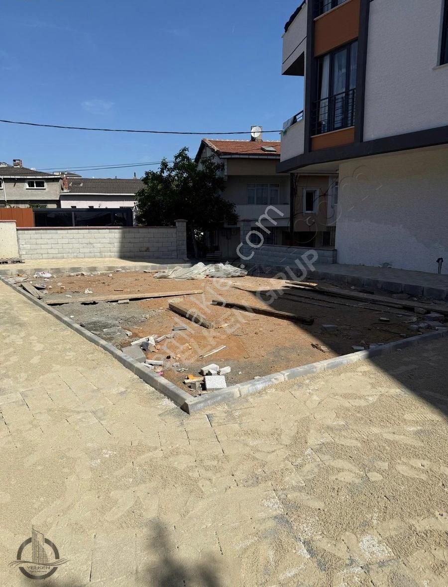 Yelken Grup'tan Satılık Hamidiye Mah. 160m2 5+1 Üst Dubleks - Görsel 3