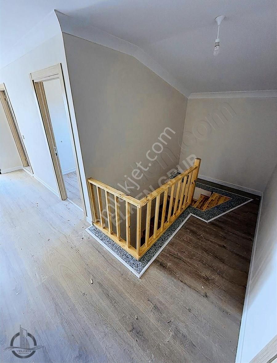 Yelken Grup'tan Satılık Hamidiye Mah. 160m2 5+1 Üst Dubleks - Görsel 6