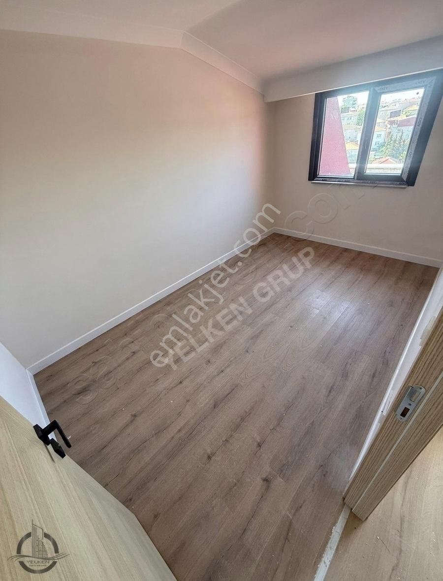 Yelken Grup'tan Satılık Hamidiye Mah. 160m2 5+1 Üst Dubleks - Görsel 20