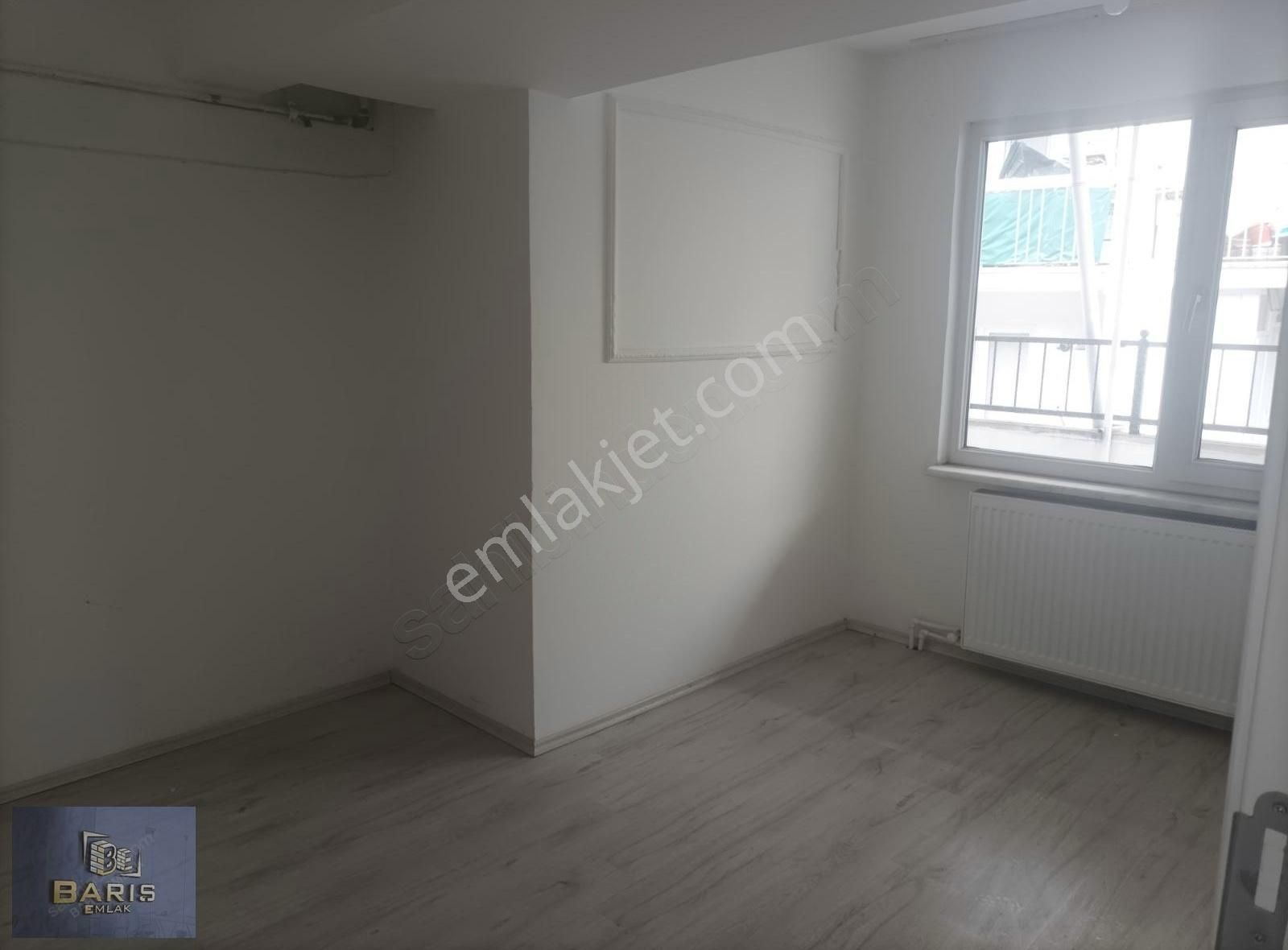 Barış Emlak'tan Karaağaç'ta 3+1 Teraslı Bakımlı Daire. - Görsel 14