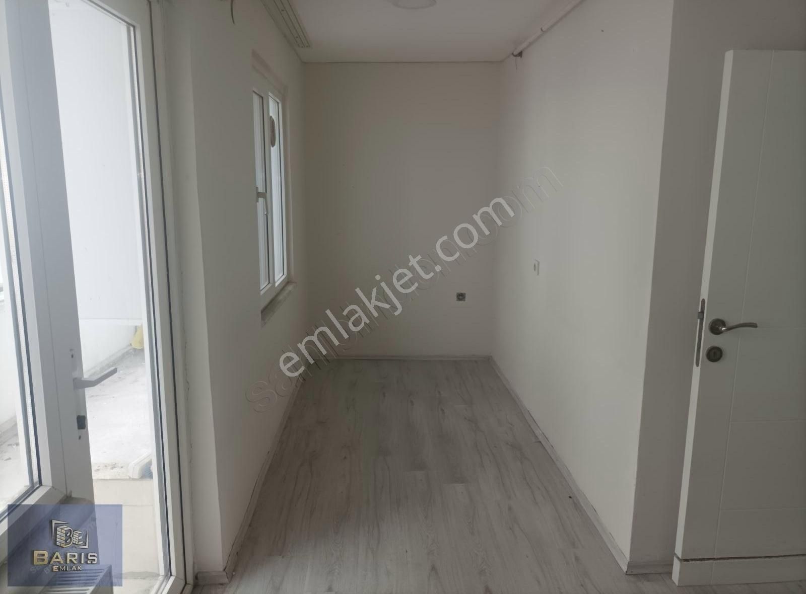 Barış Emlak'tan Karaağaç'ta 3+1 Teraslı Bakımlı Daire. - Görsel 6