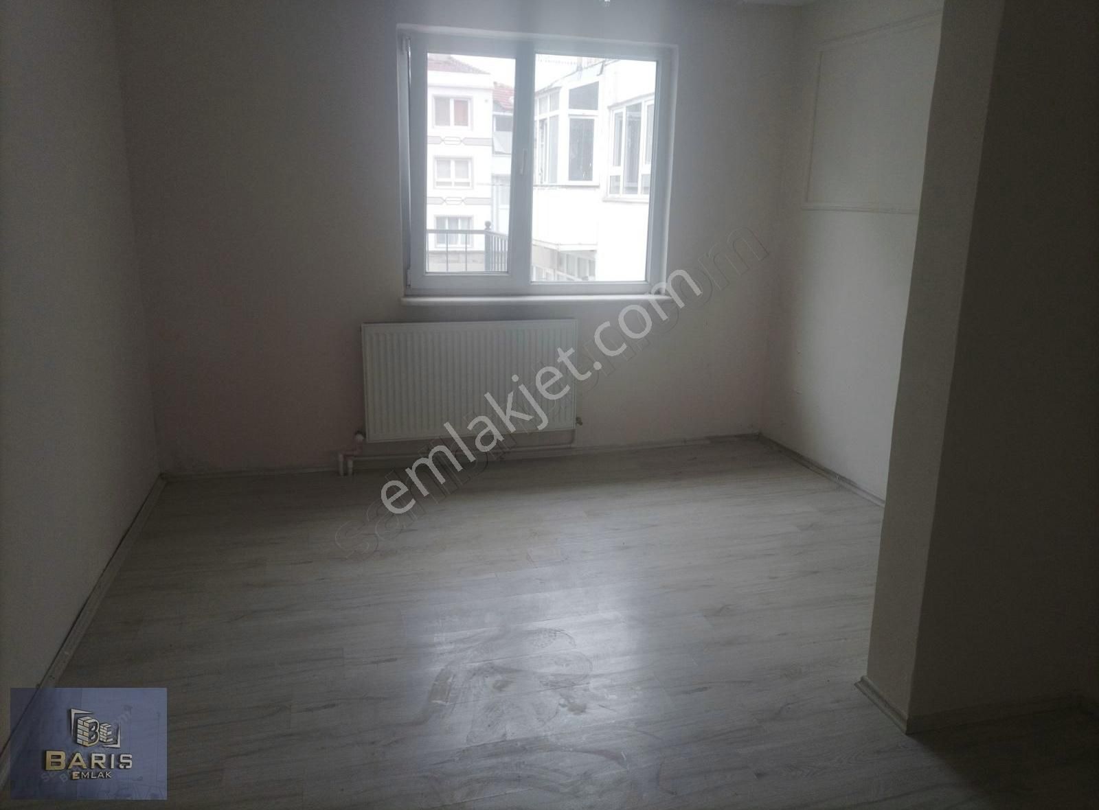 Barış Emlak'tan Karaağaç'ta 3+1 Teraslı Bakımlı Daire. - Görsel 11