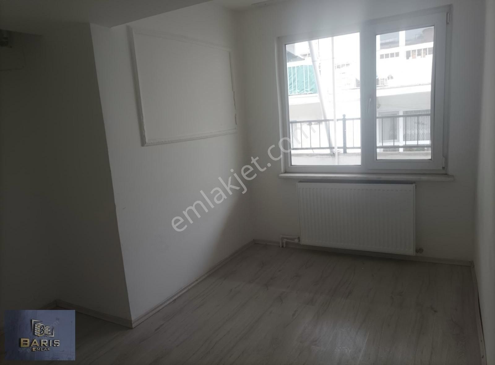 Barış Emlak'tan Karaağaç'ta 3+1 Teraslı Bakımlı Daire. - Görsel 2