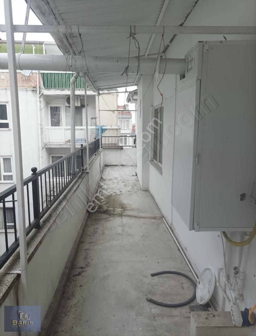 Barış Emlak'tan Karaağaç'ta 3+1 Teraslı Bakımlı Daire. - Görsel 15