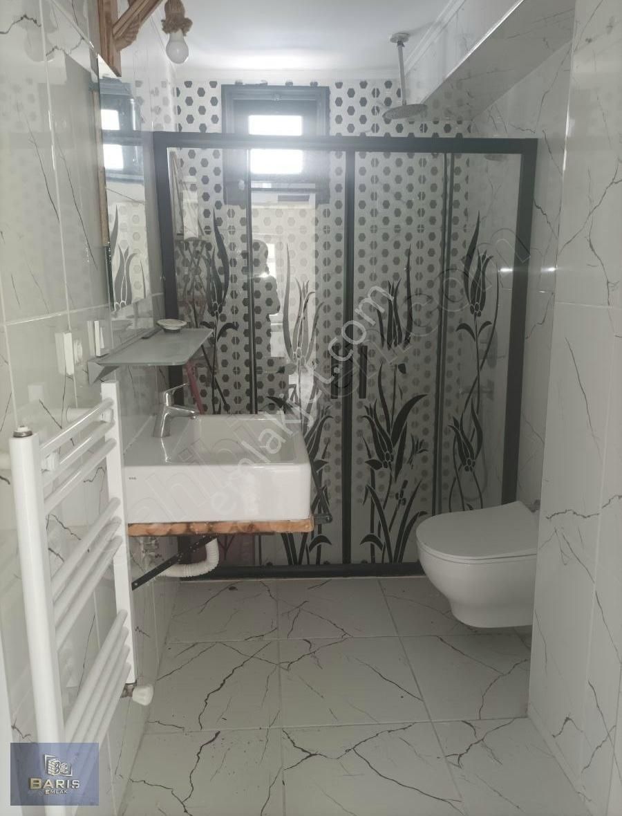 Barış Emlak'tan Karaağaç'ta 3+1 Teraslı Bakımlı Daire. - Görsel 9