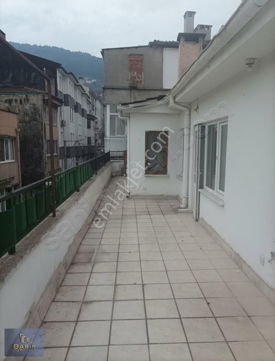 Barış Emlak'tan Karaağaç'ta 3+1 Teraslı Bakımlı Daire. - Görsel 12