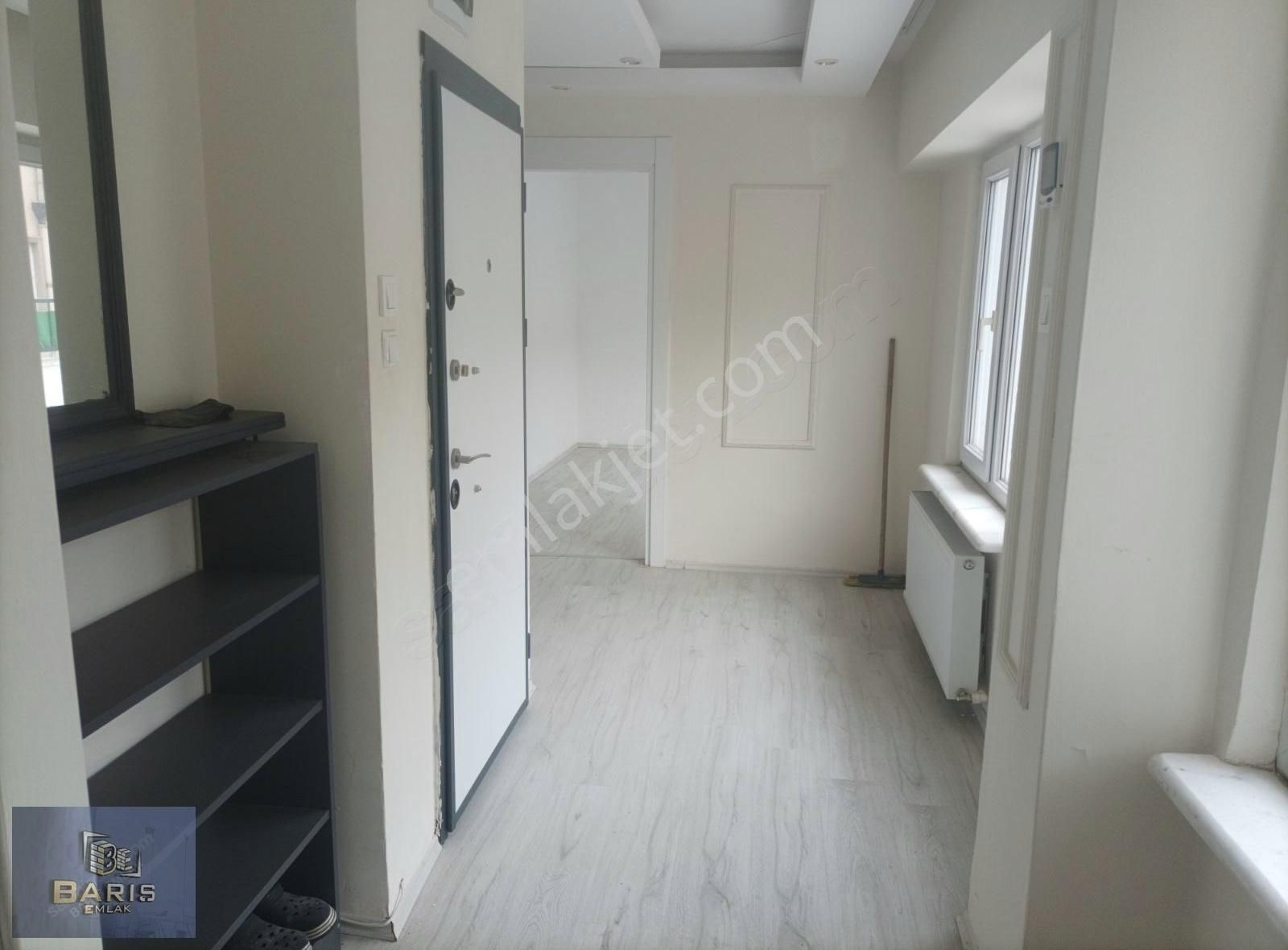 Barış Emlak'tan Karaağaç'ta 3+1 Teraslı Bakımlı Daire. - Görsel 5