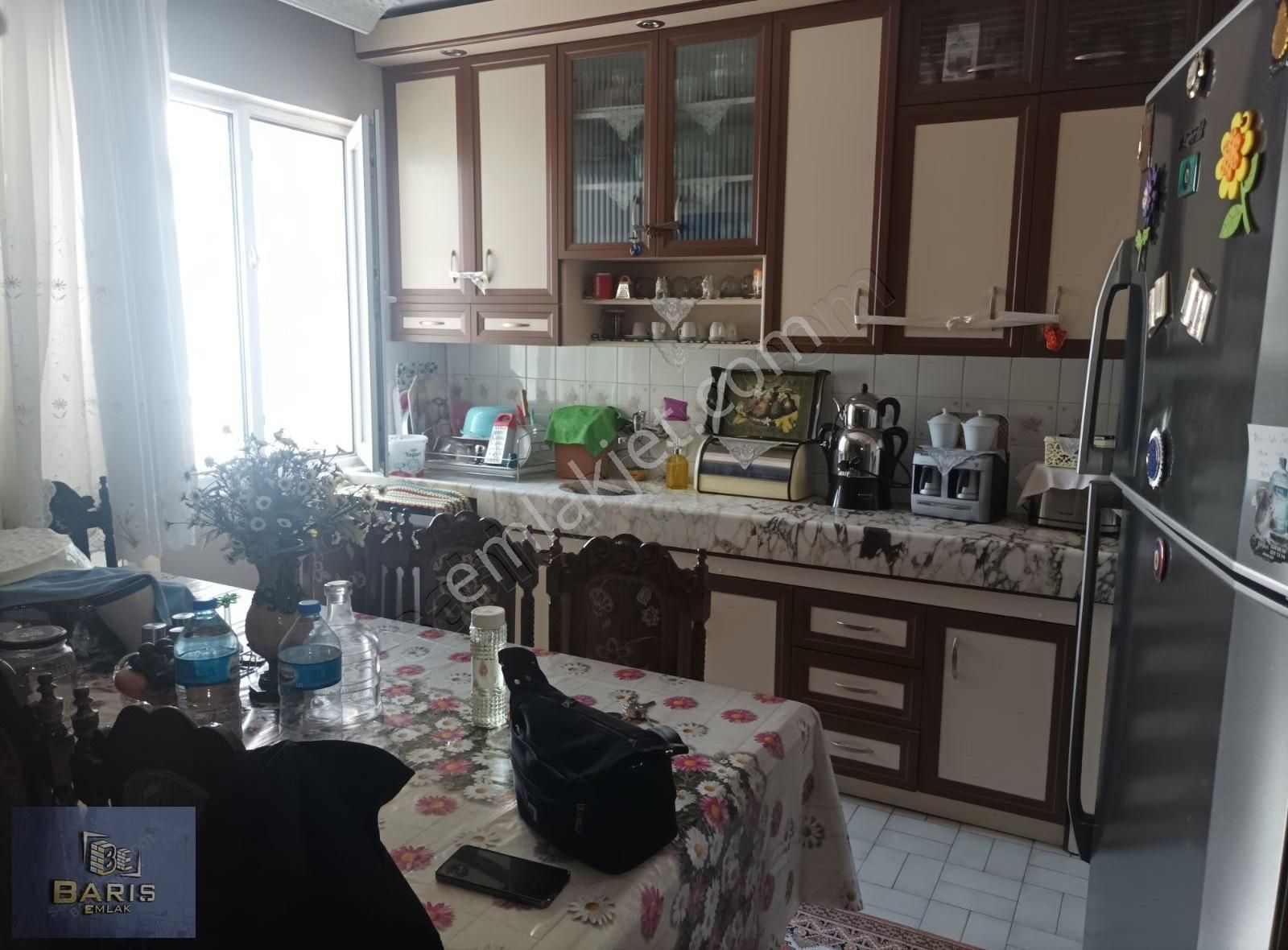 Barış Emlak'tan Umurbey'de 3+1 Bakımlı Daaire. - Görsel 9
