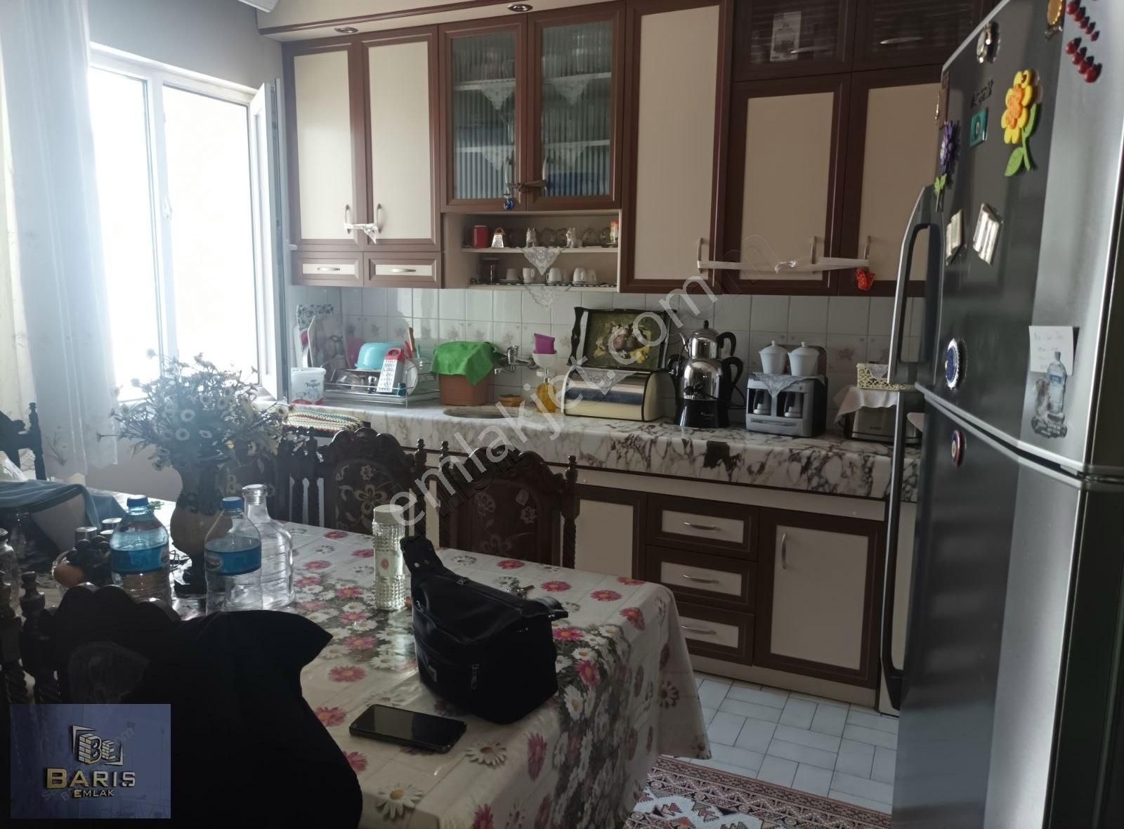 Barış Emlak'tan Umurbey'de 3+1 Bakımlı Daaire. - Görsel 20