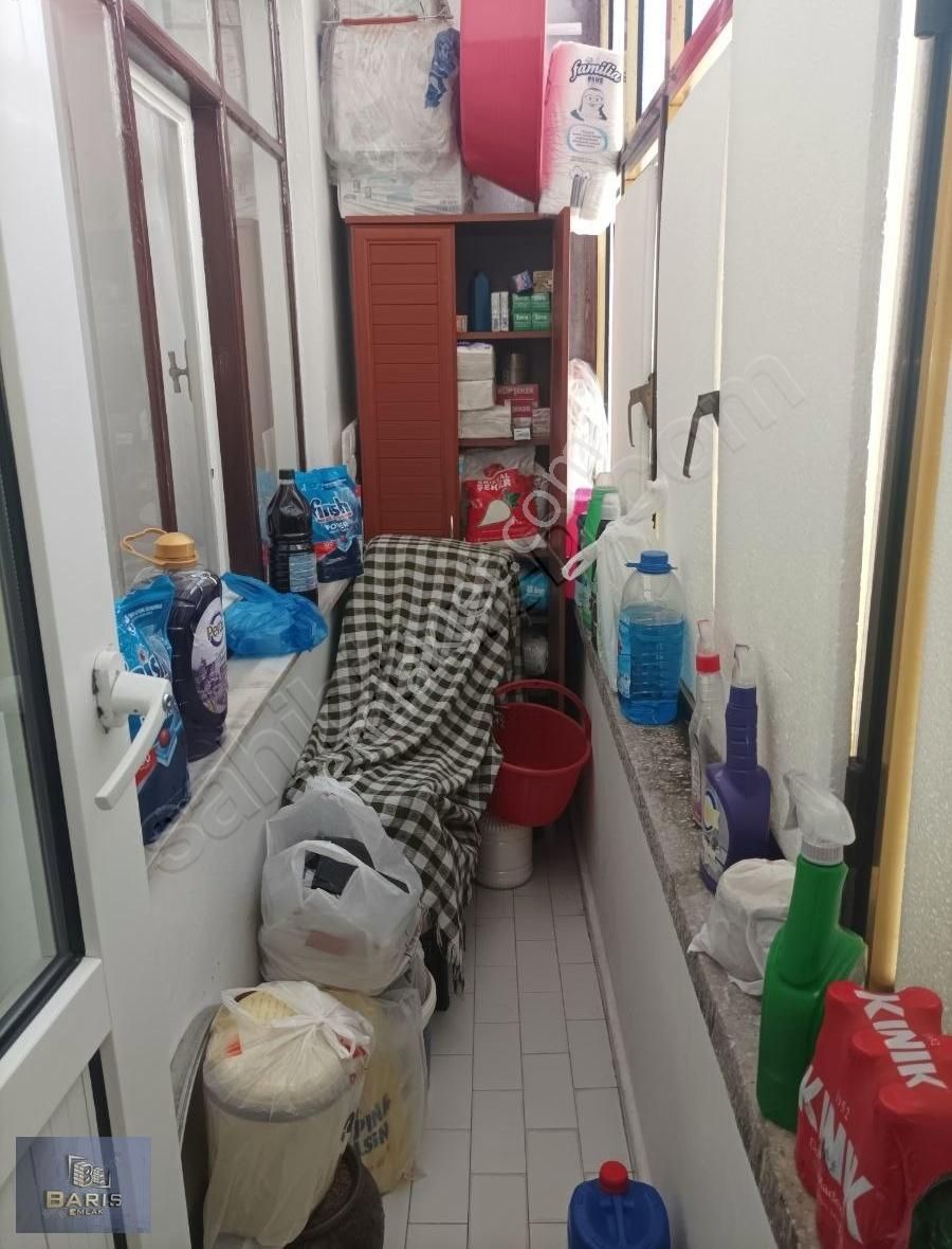 Barış Emlak'tan Umurbey'de 3+1 Bakımlı Daaire. - Görsel 14