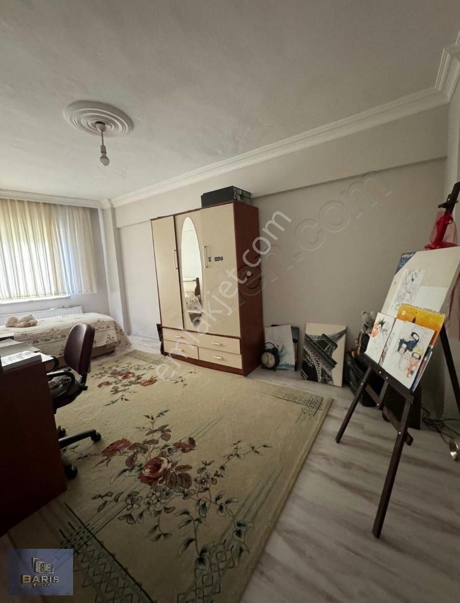 Barış Emlak'tan Emirsultan'da 3+1 Manzaralı,bakımlı Daire. - Görsel 4