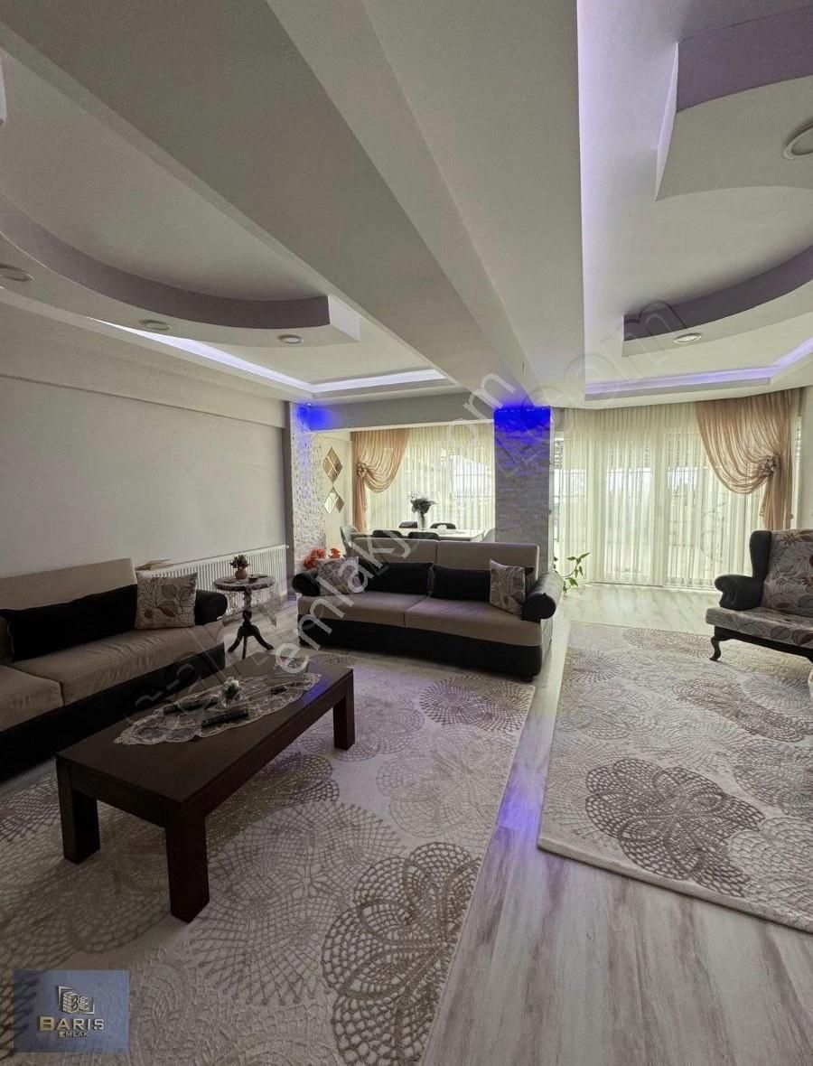Barış Emlak'tan Emirsultan'da 3+1 Manzaralı,bakımlı Daire. - Görsel 13