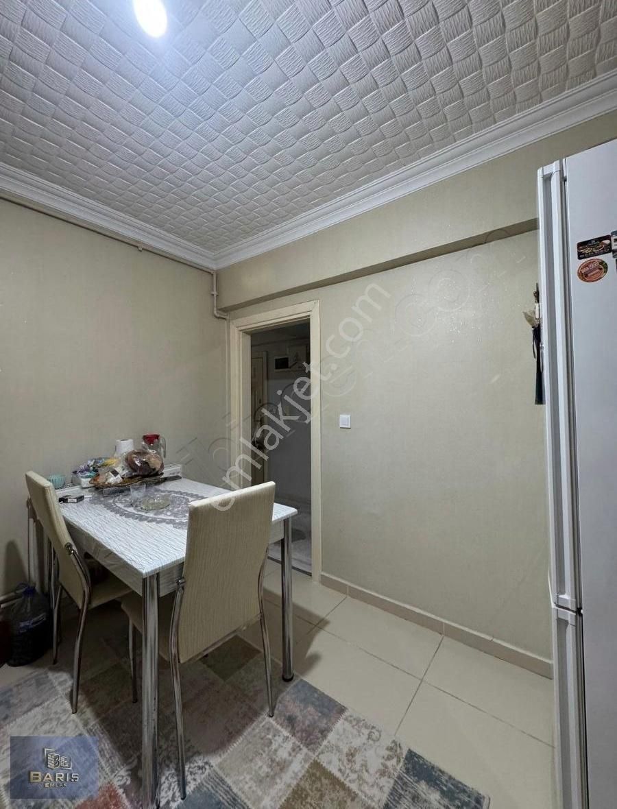 Barış Emlak'tan Emirsultan'da 3+1 Manzaralı,bakımlı Daire. - Görsel 22