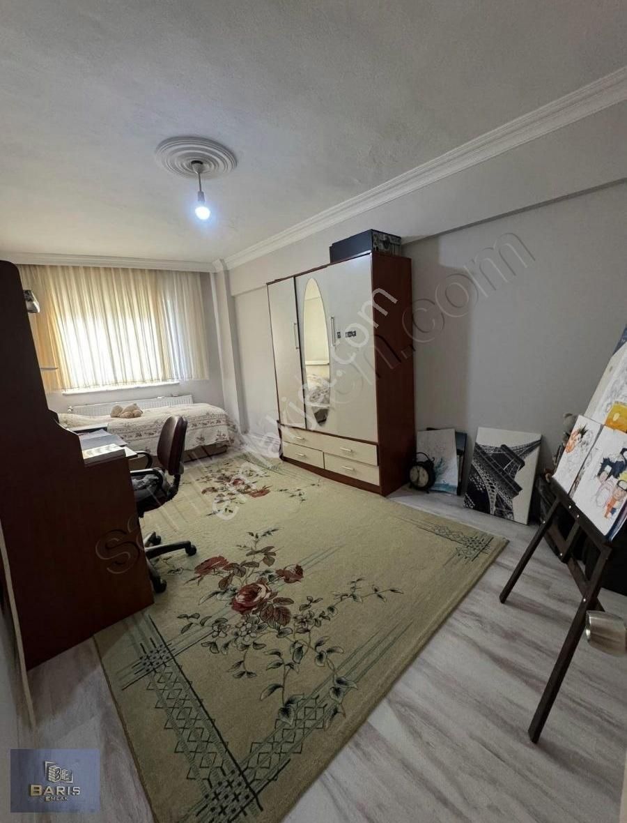 Barış Emlak'tan Emirsultan'da 3+1 Manzaralı,bakımlı Daire. - Görsel 14