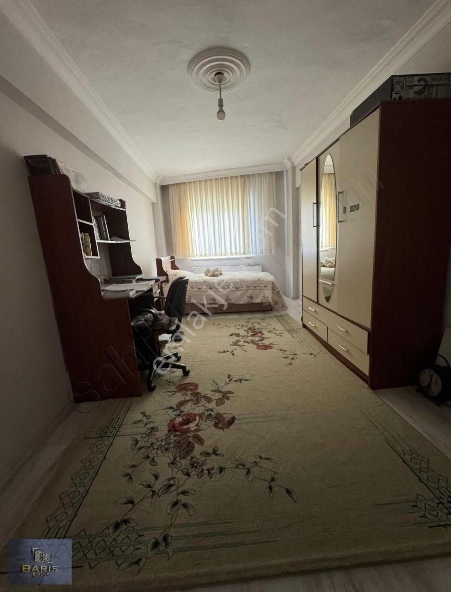 Barış Emlak'tan Emirsultan'da 3+1 Manzaralı,bakımlı Daire. - Görsel 17