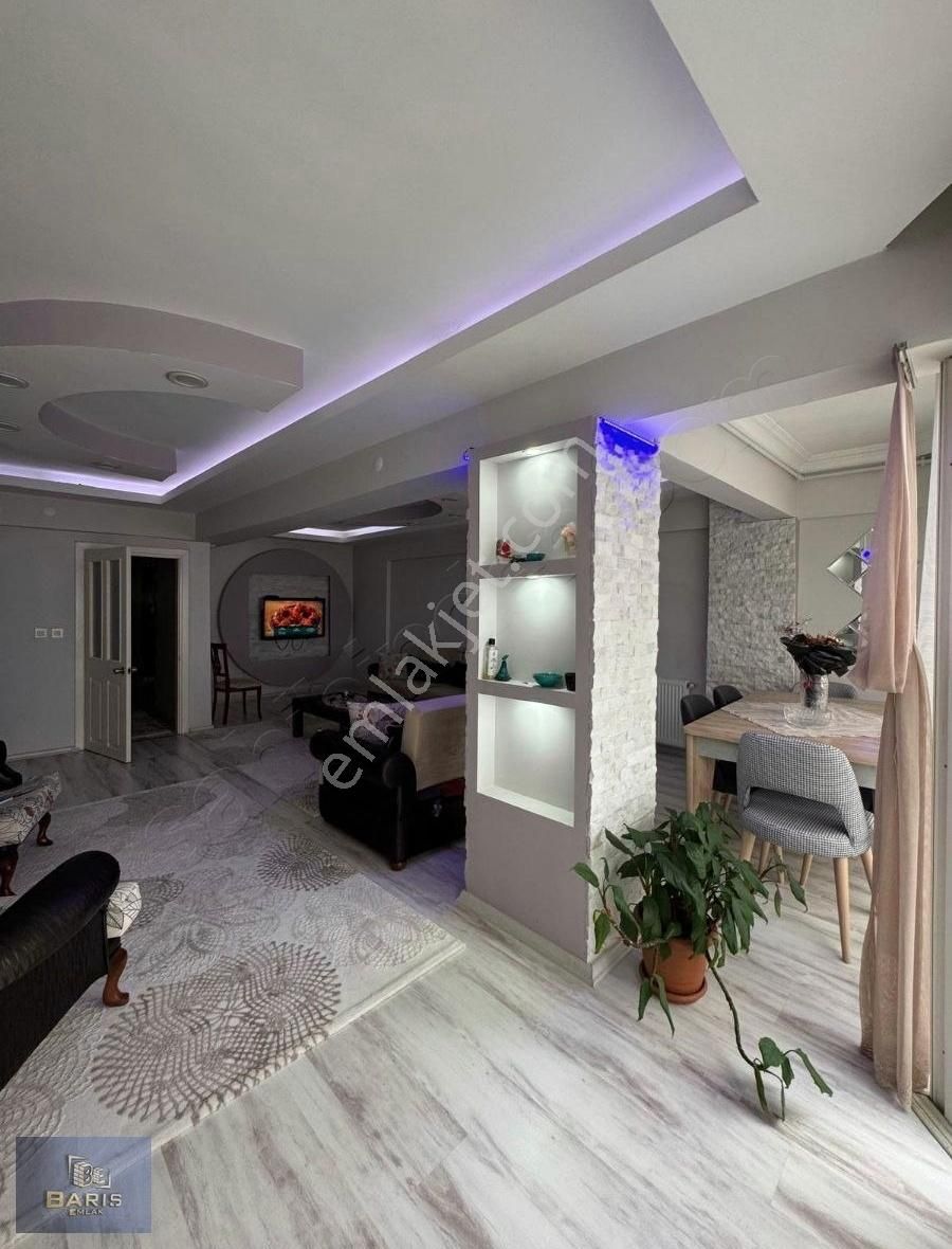 Barış Emlak'tan Emirsultan'da 3+1 Manzaralı,bakımlı Daire. - Görsel 8