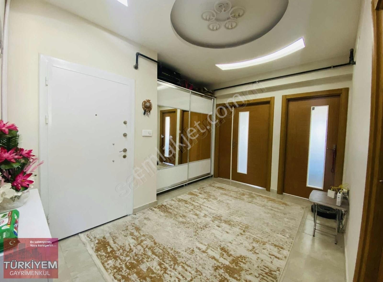 Acill..!mimsin'de Satılık Dubleks Daire Fırsatı!!