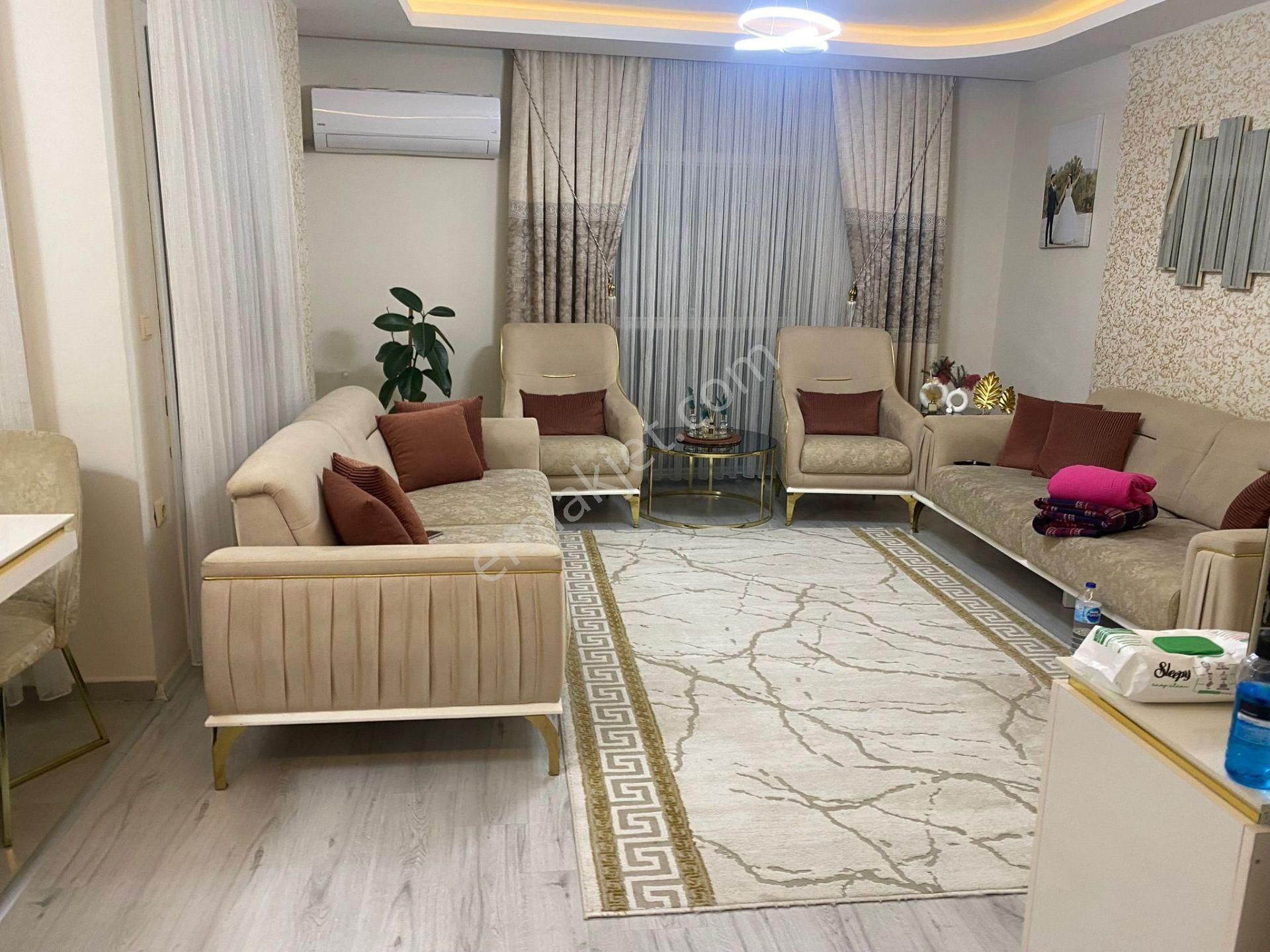 Karataş Yolu Üzeri 3+1 Satılık Daire