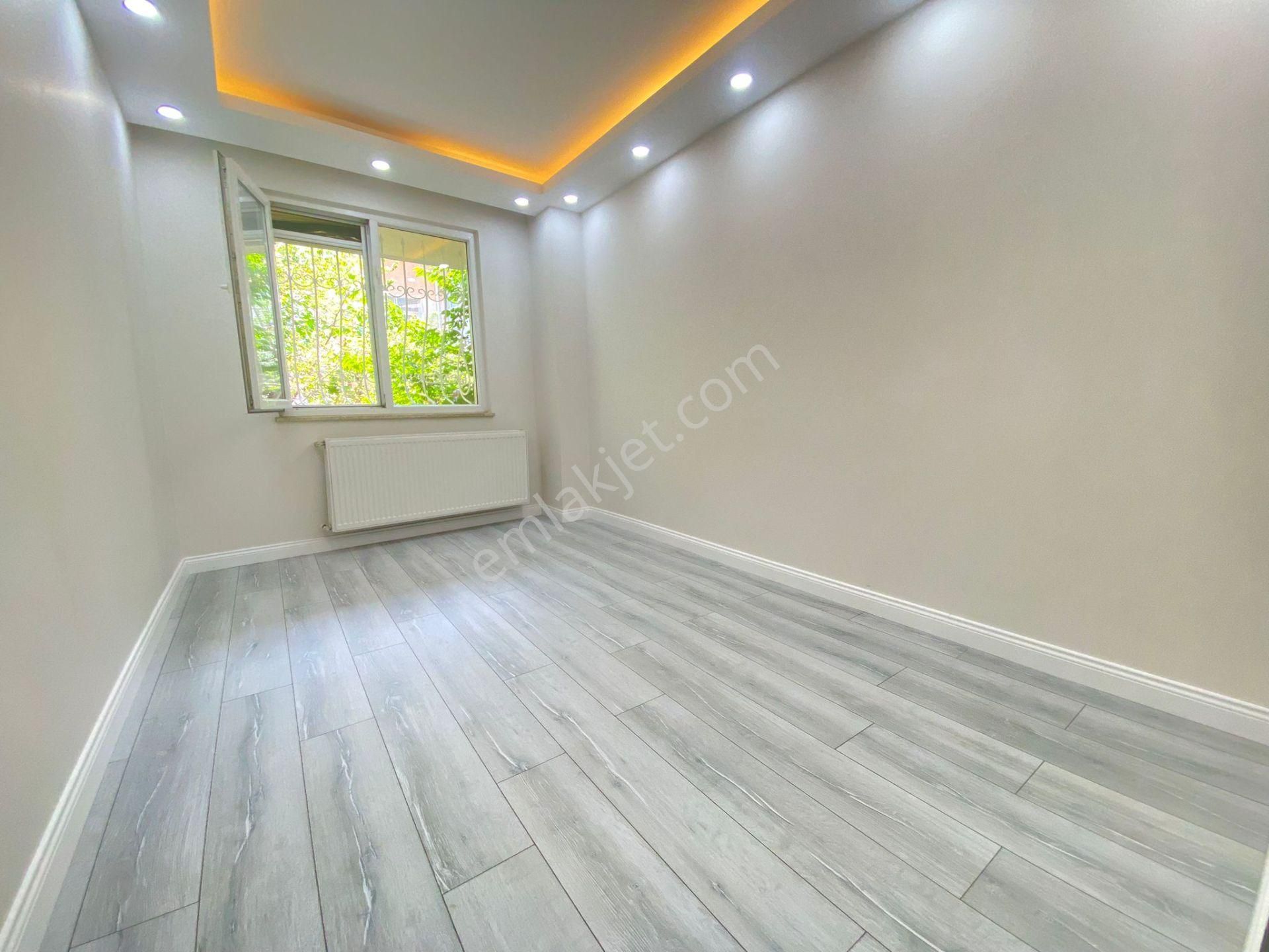 Köksalan'dan Küçükyalıda 1. Kat İçi Komple Yenilenmiş Yeni Binada 1+1 Fırsat Daire - Görsel 13