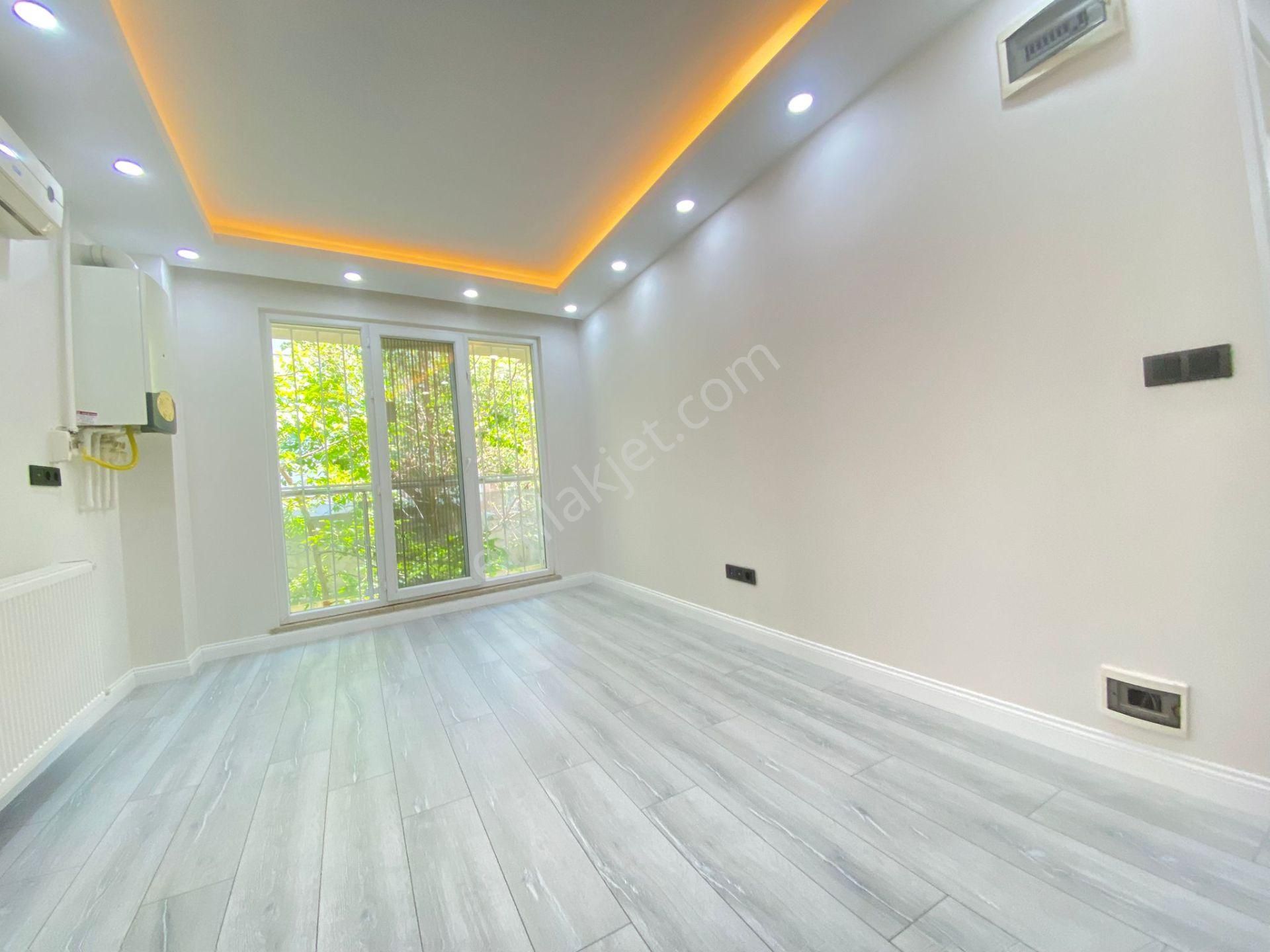 Köksalan'dan Küçükyalıda 1. Kat İçi Komple Yenilenmiş Yeni Binada 1+1 Fırsat Daire - Görsel 7