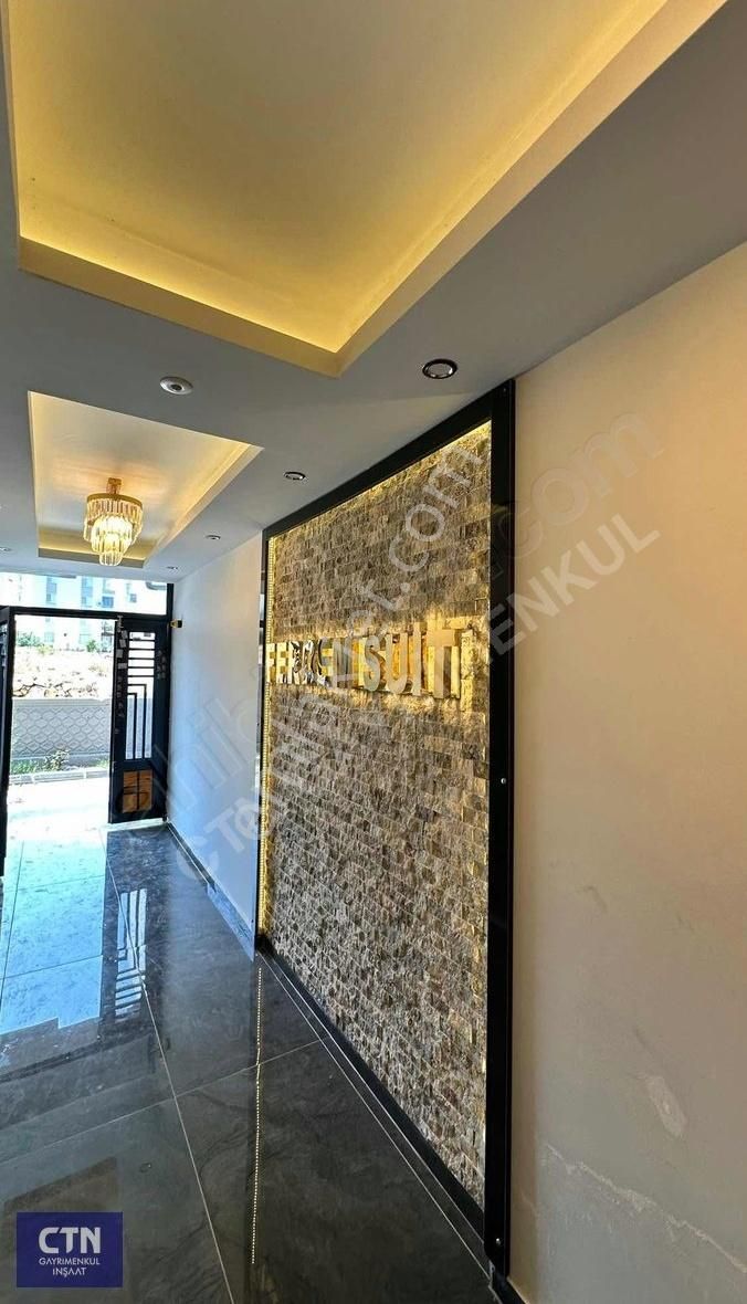 1+1 Yazlık Fırsatı Kiracısı Hazır