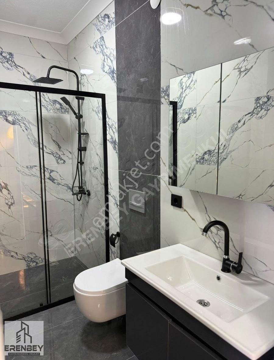 Kocaali De Deniz Manzaralı 4+1 Villa
