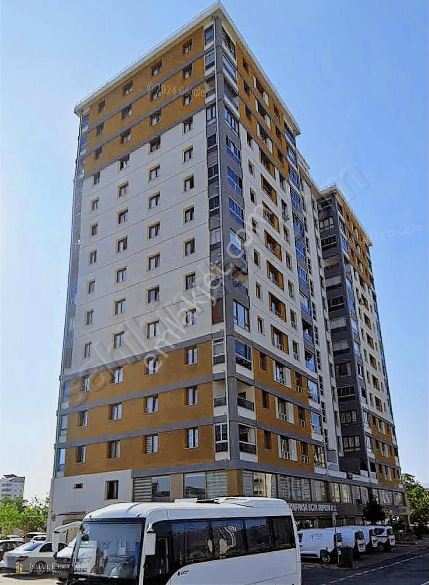 Eşyalı Kiralık 4+1