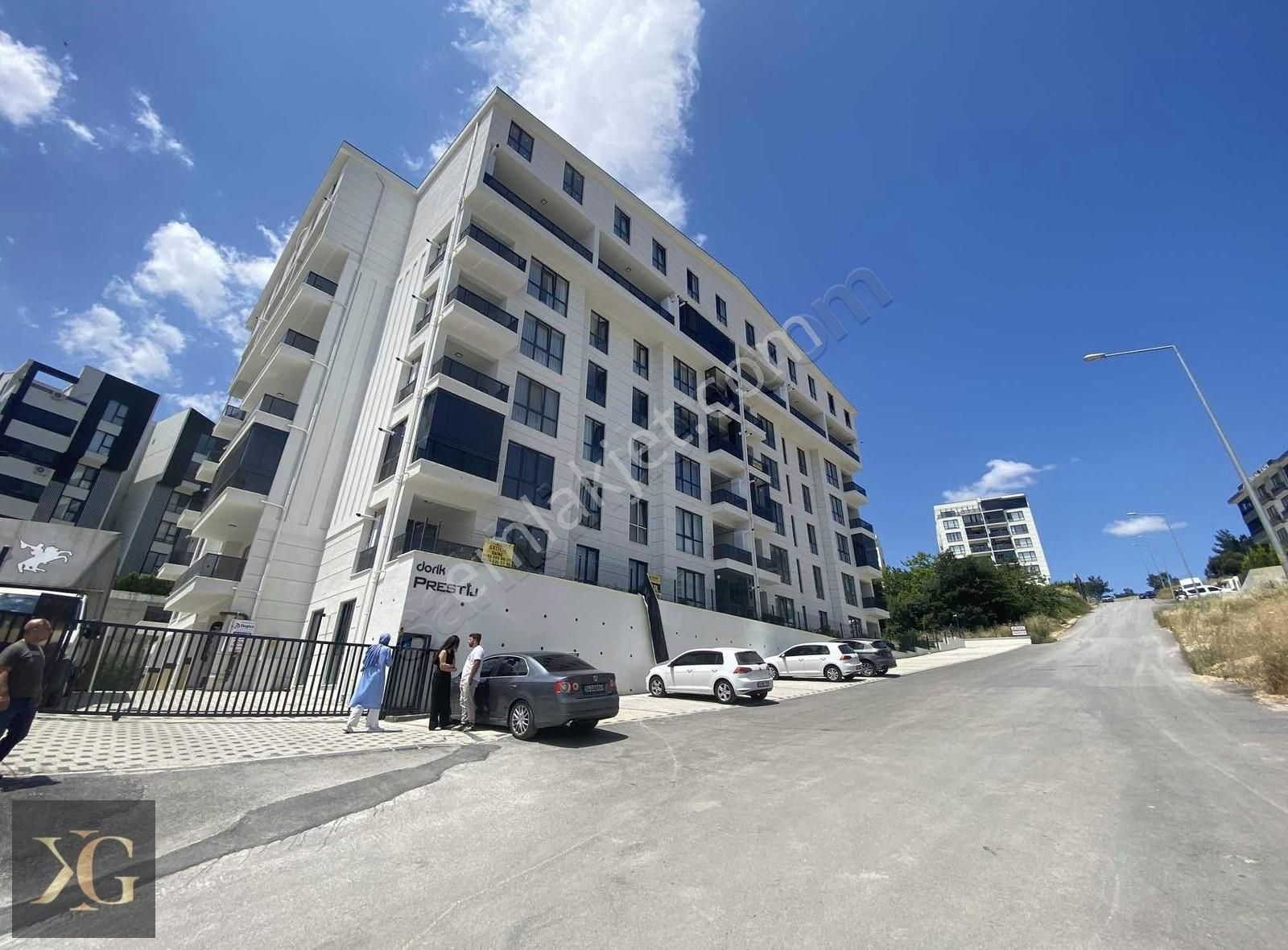 Pruva Gayrimenkul'den Kayapa'da 2+1 Eşyasız Kiralık Daire