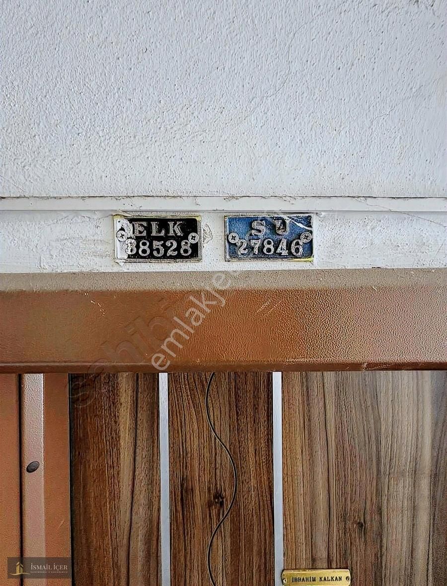 Sahabiye'de Geniş 3+1 Teras