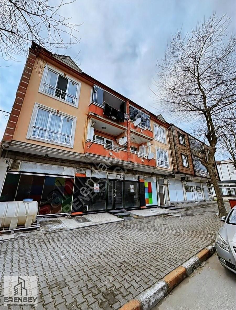 2+1 Çarşı Merkezi 3.kat