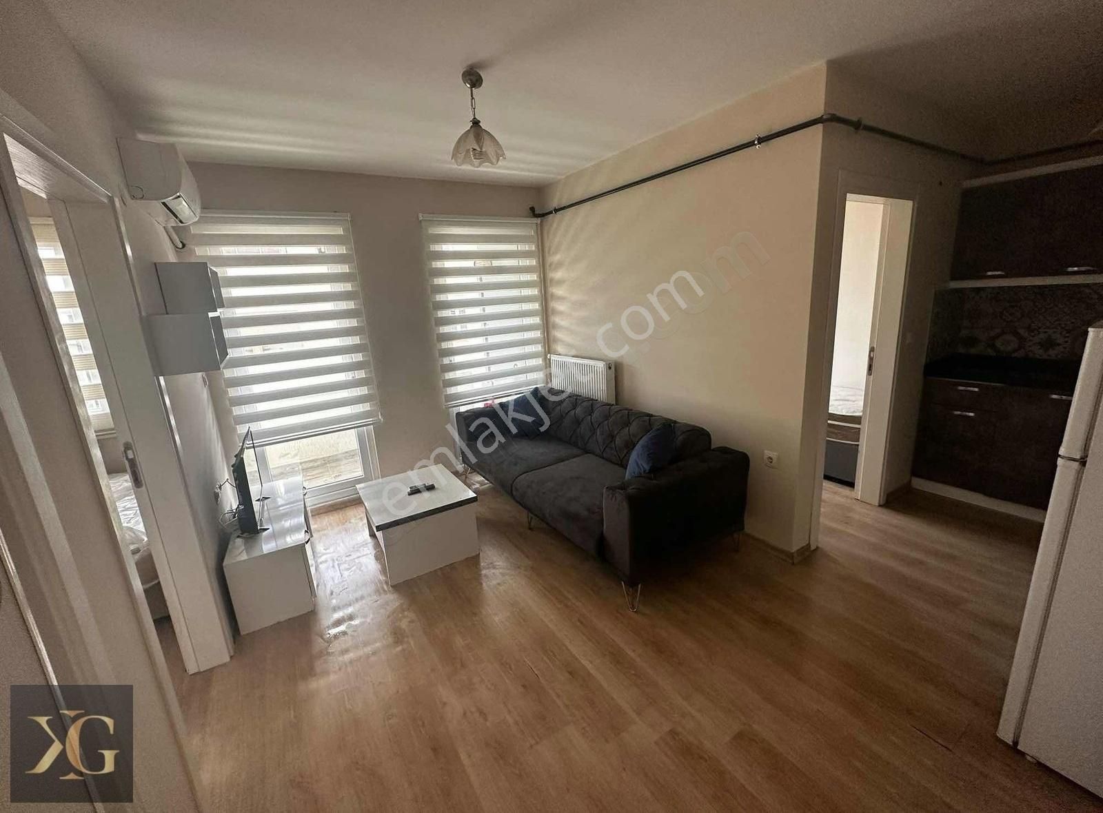 Pruva'dan Görüklede 2+1 Eşyalı Kiralık Daire