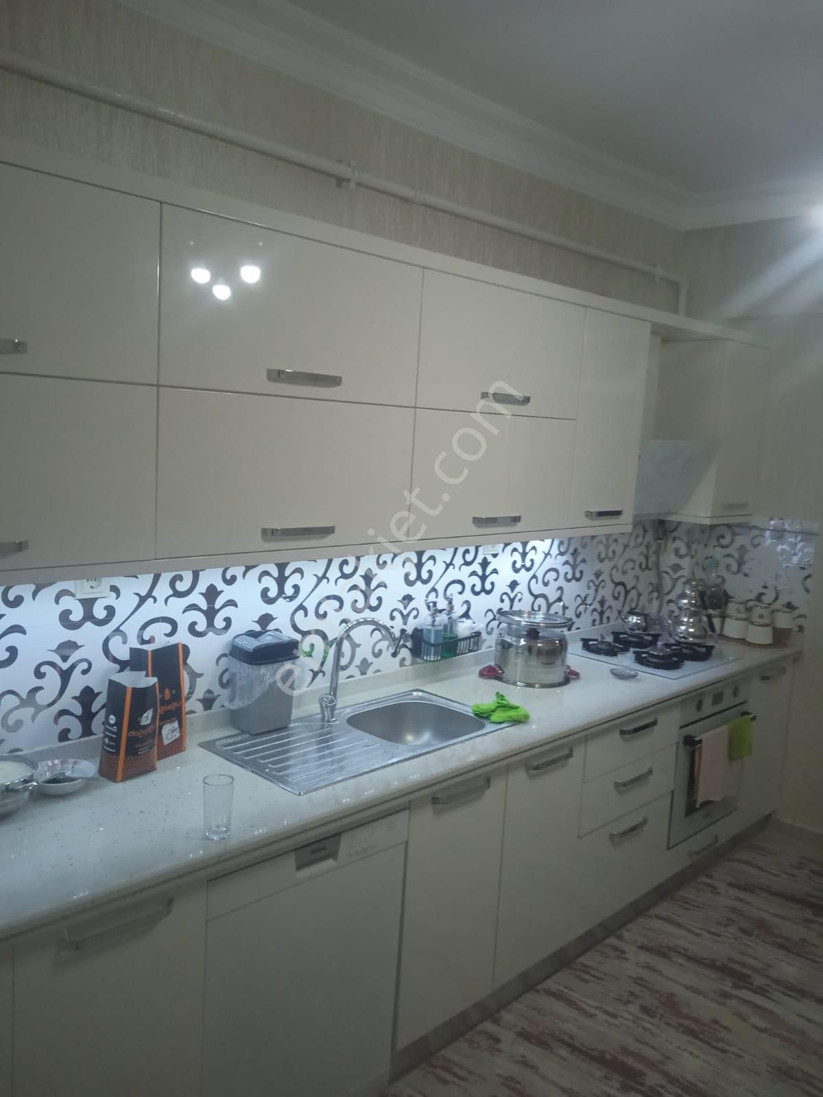 Millioğlu İnşaat'tan Karataş Yükseliş Kuleleri Satılık 3+1 Daire
