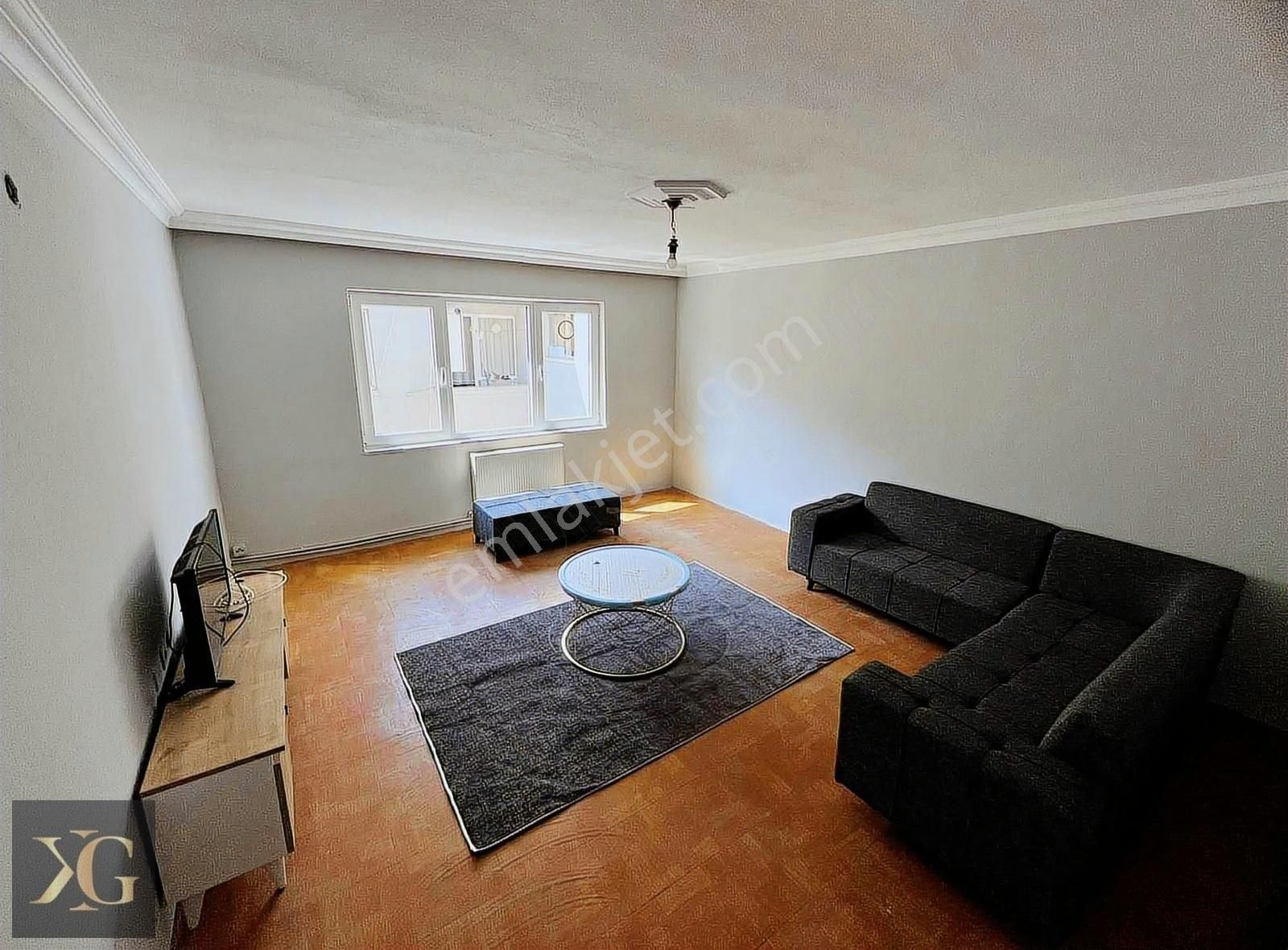 Pruva'dan Ferah Aile Tipi 1+1 Ayrı Mutfaklı Satılık Daire