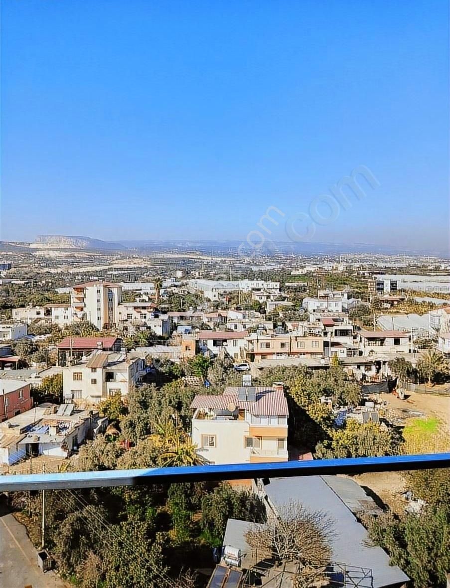 Mersin Erdemli Yüksek Mah 145 M2 2.5+1 Yeni Satılık