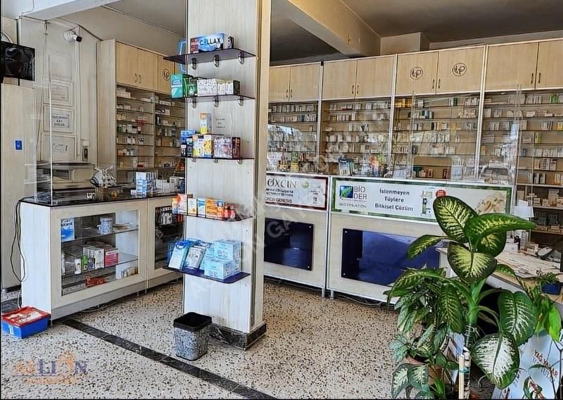 Bursa'da Devren Satılık Eczane