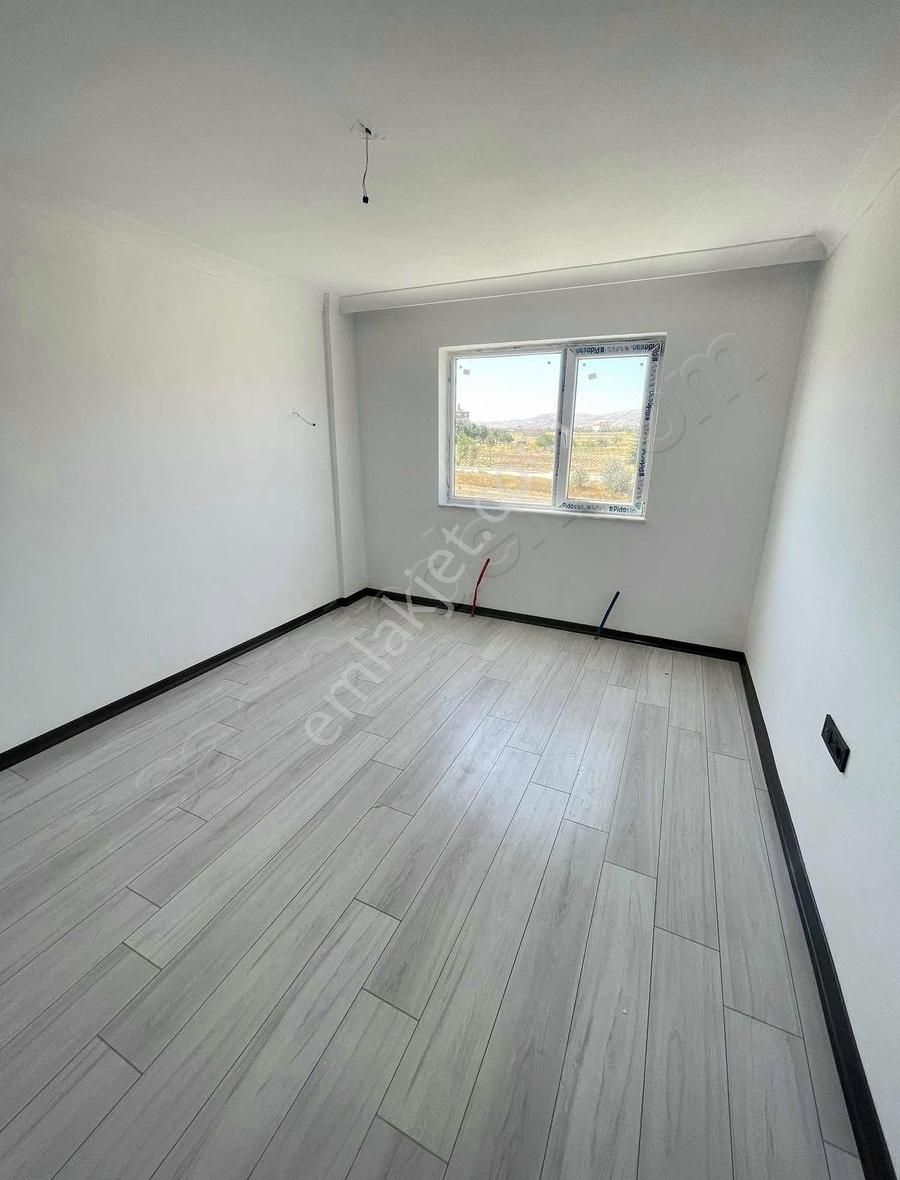 Kahramankazan Kaymakamlık Yakını 3+1 Sıfır Daire