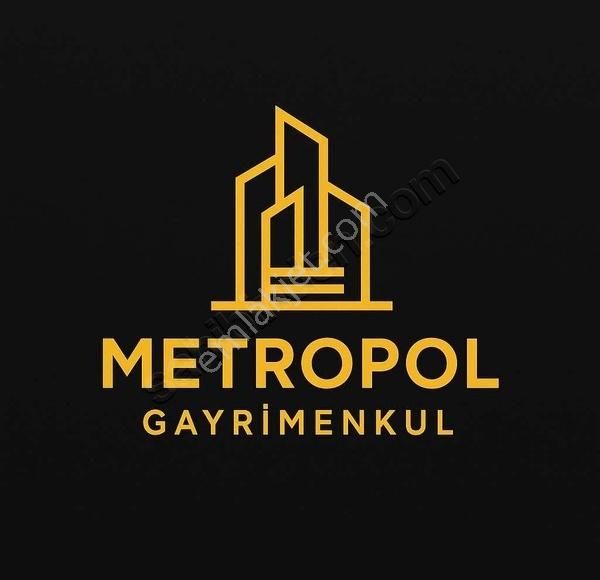Yazıbeyli Mahallesinde Asfalt Cepheli Tek Tapu Tarla