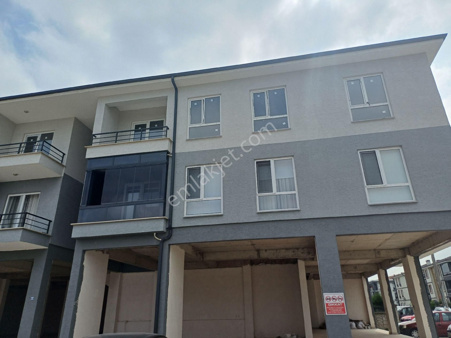 Remax Maviden Arifiye De Geniş 3+1 Köşe Daire