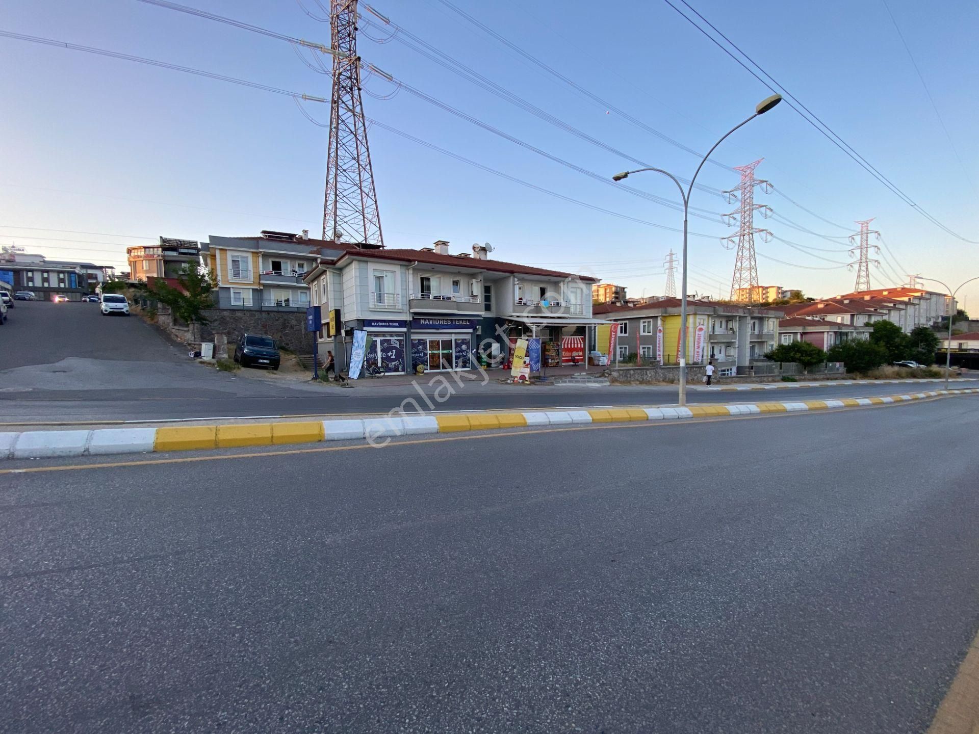 Serdivan-sakarya Üniversitesi Yakını -2+1- Eşyalı -kiralık Daire