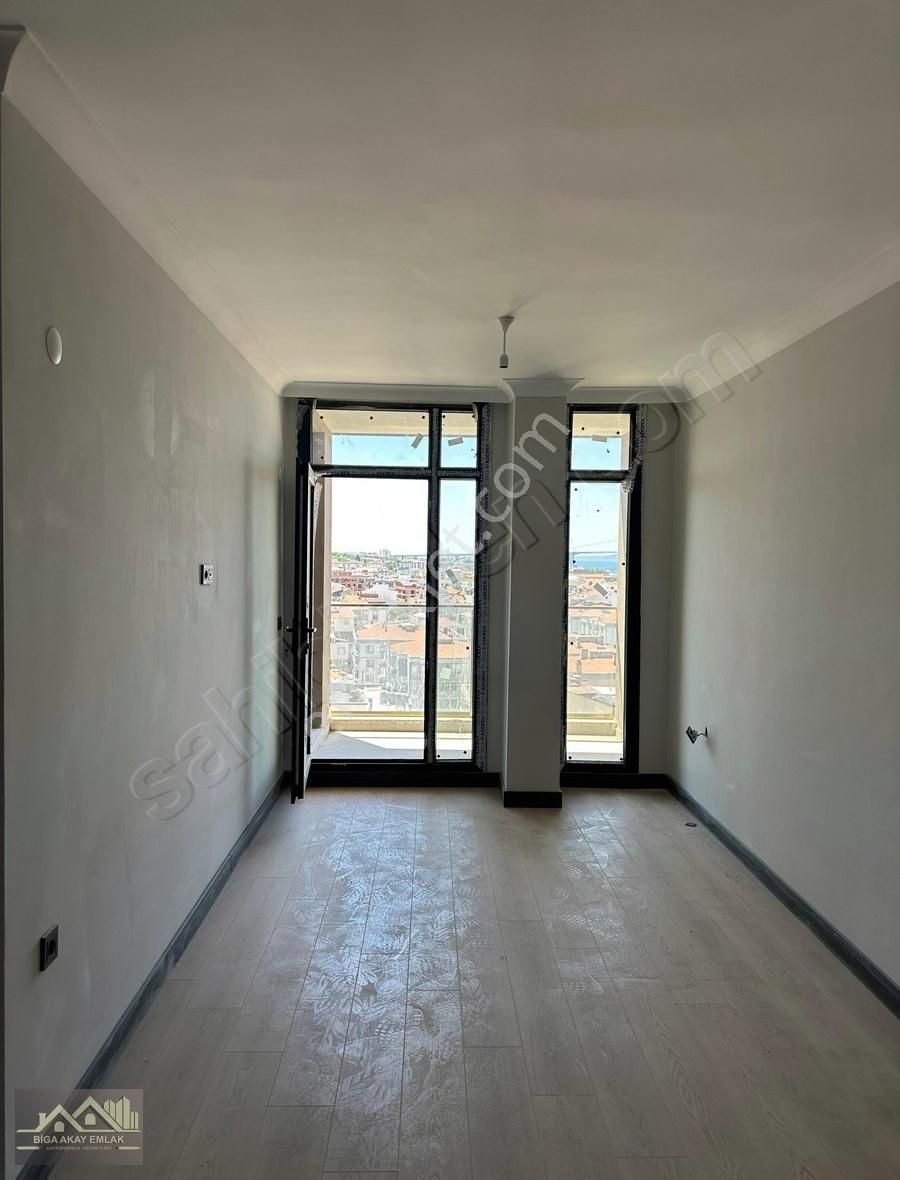 Lapseki Merkez 1915 Çanakkale Köprü Manzaralı 3+1 Satılık Daire - Görsel 7