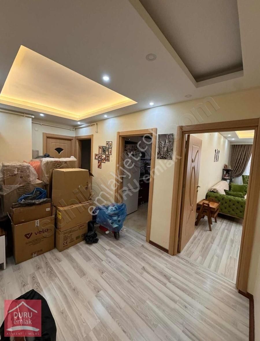 Yeşilkent Mahallesi 1774 Sokakda 2+1 110m2 Daire - Görsel 11